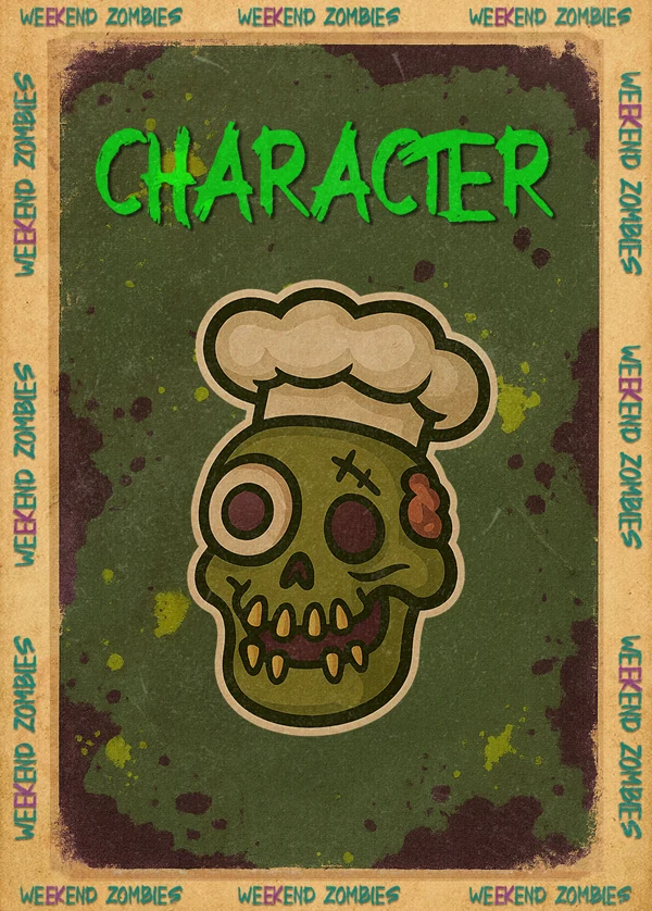 Characters