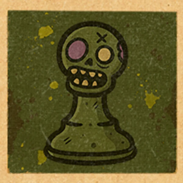 Player's Pawns