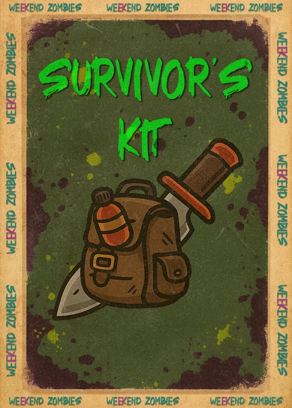 Survivor’s Kit