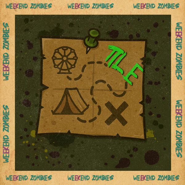 Map's Tiles