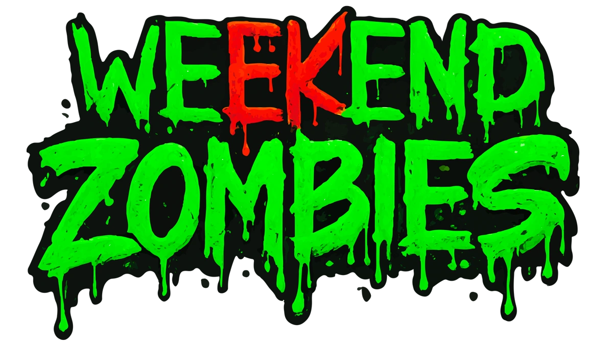 Weekend Zombies